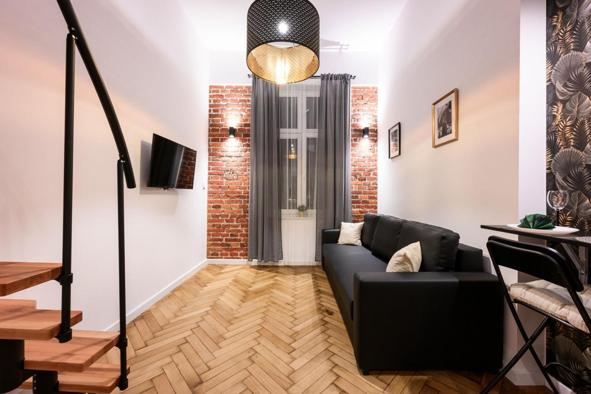 Dietla 99 Apartments - Ideal Location - In The Heart Of Krakow — Photos 2